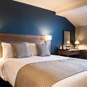 Hotel Innkeeper's Hull, Willerby, Kingston upon Hull